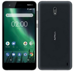 Замена камеры на телефоне Nokia 2 в Кирове
